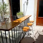 L'acanto Penzion