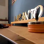 L'acanto Syracuse