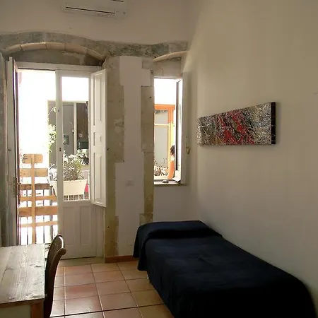 L'acanto 3* Syracuse