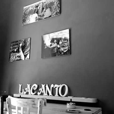 Affittacamere L'acanto