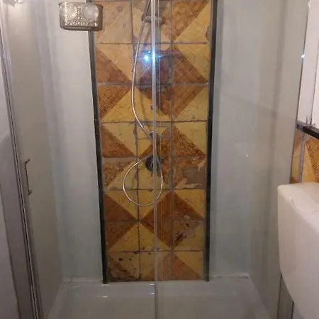 L'acanto Casa de hóspedes 3*