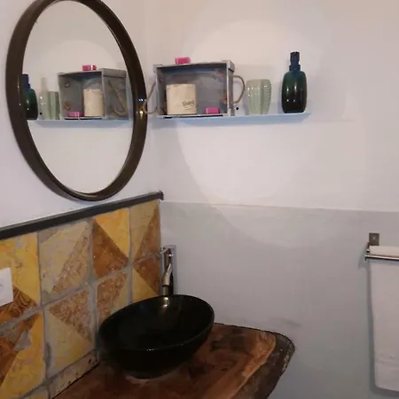 L'acanto Affittacamere 3*