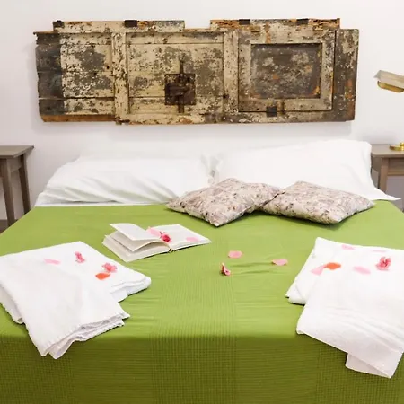 L'acanto 3* シラクーサ