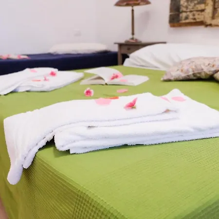 L'acanto シラクーサ