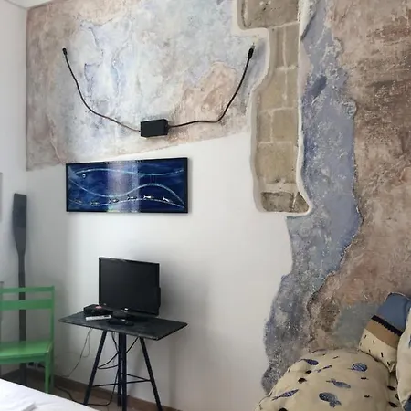 L'acanto シラクーサ