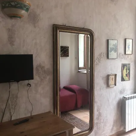 L'acanto 3* シラクーサ