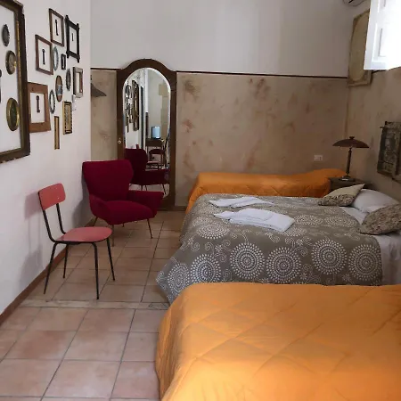 L'acanto シラクーサ