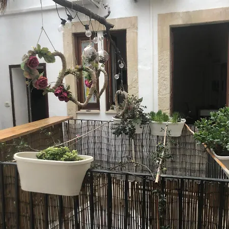 L'acanto Szirakúza