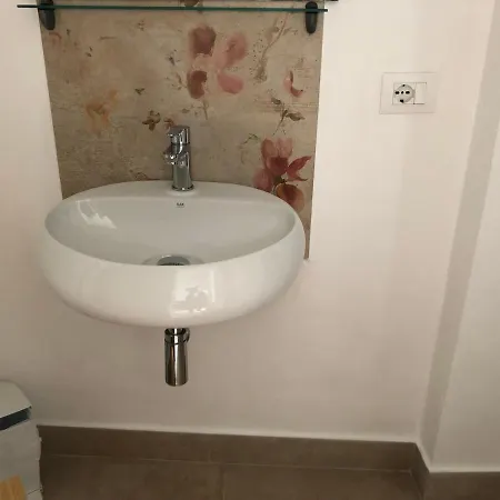 L'acanto 3* シラクーサ