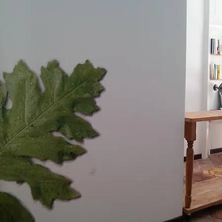 ゲストハウス L'acanto シラクーサ