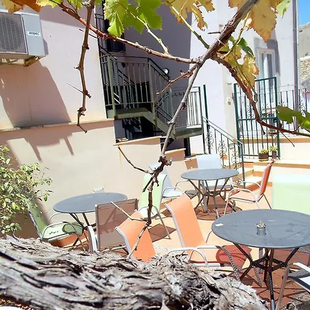 L'acanto ゲストハウス