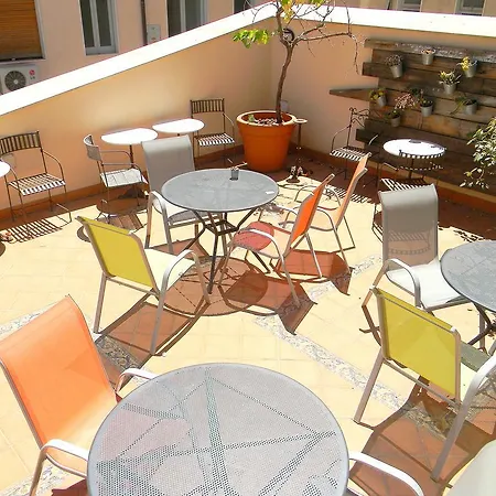 ゲストハウス L'acanto 3*