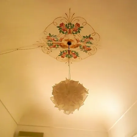 ゲストハウス L'acanto シラクーサ