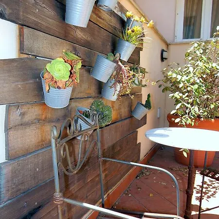 ゲストハウス L'acanto