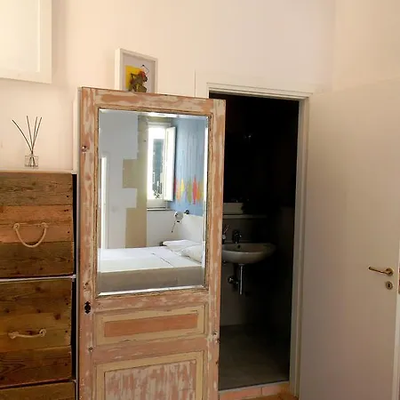 ゲストハウス L'acanto 3*