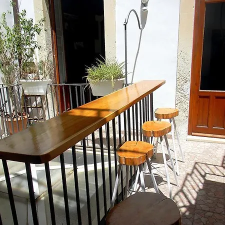 L'acanto ゲストハウス