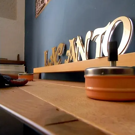 L'acanto シラクーサ