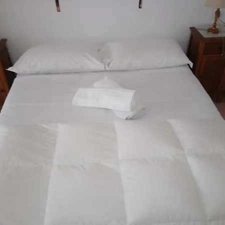 L'acanto Vendégház *