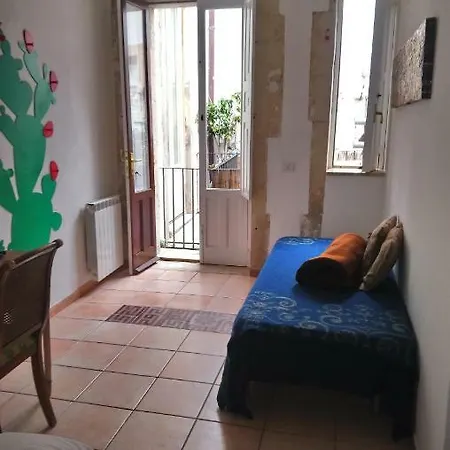 L'acanto Vendégház *