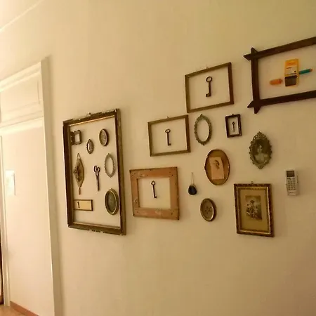 L'acanto ゲストハウス シラクーサ