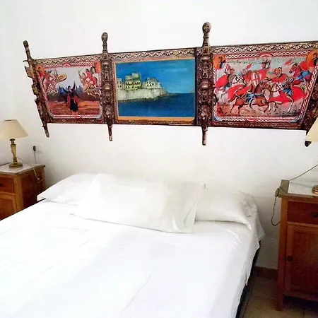 L'acanto シラクーサ