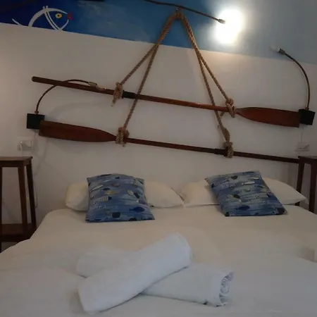 L'acanto Vendégház *