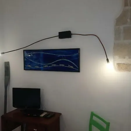 L'acanto Vendégház *