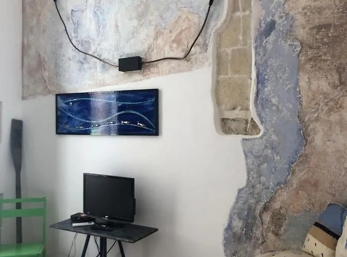L'acanto סירקוזה