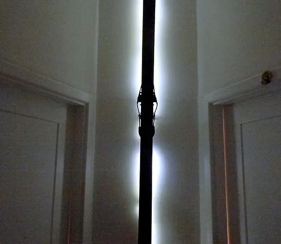 בית הארחה L'acanto 3*