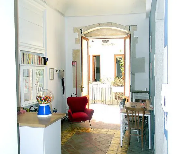 L'acanto 3* סירקוזה