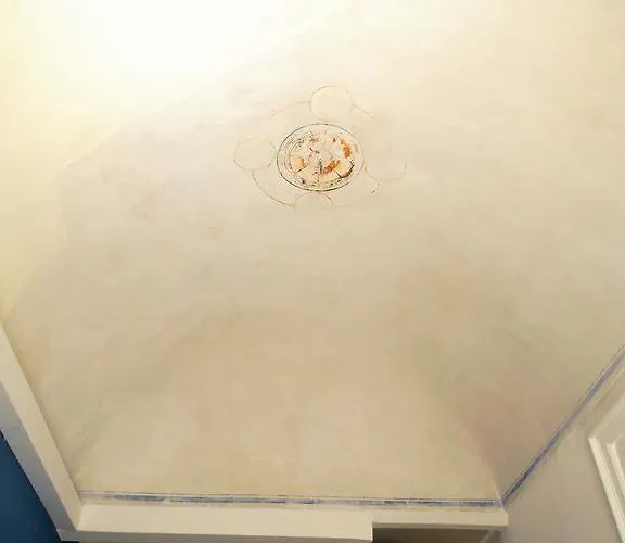 בית הארחה L'acanto