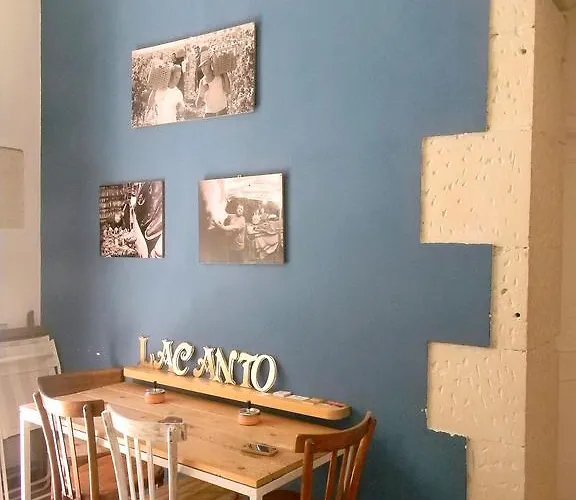 L'acanto סירקוזה