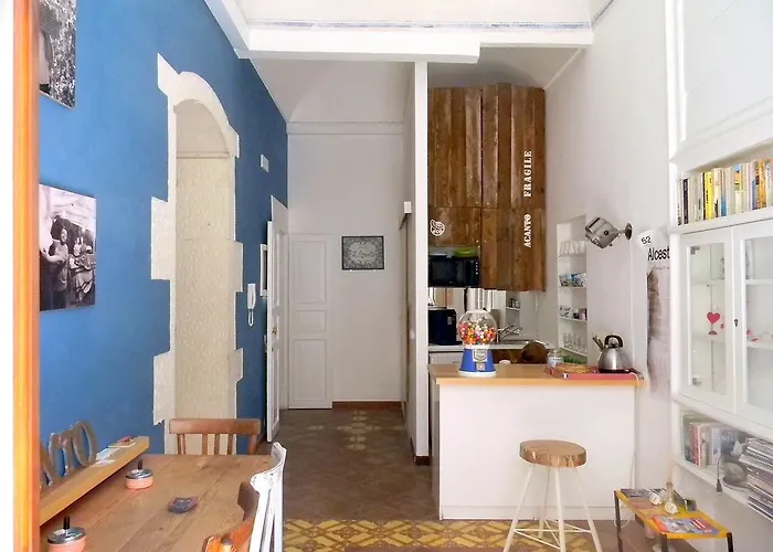 L'acanto בית הארחה 3*