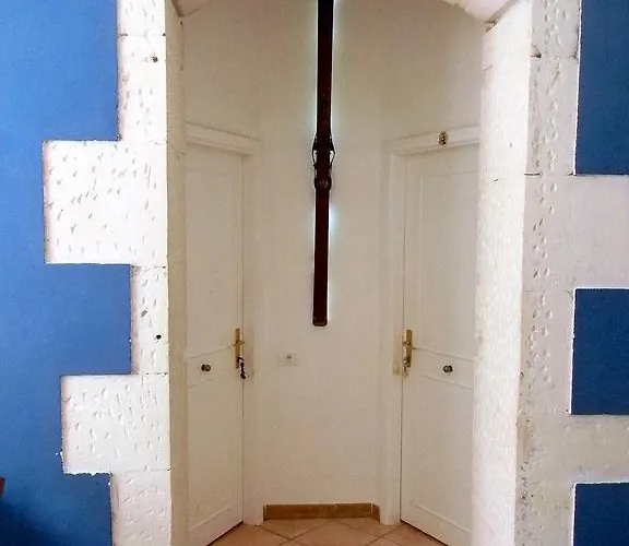 בית הארחה L'acanto