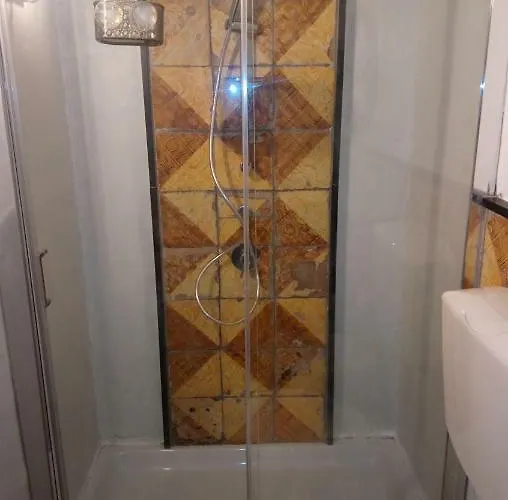 L'acanto בית הארחה 3*