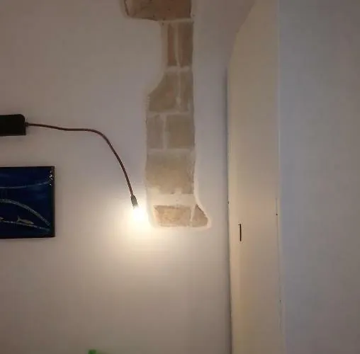 בית הארחה L'acanto סירקוזה