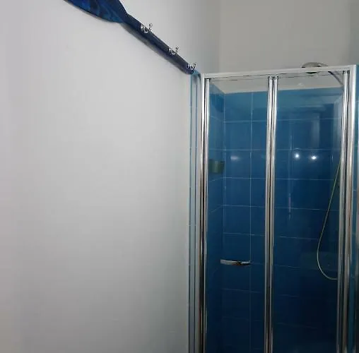 L'acanto בית הארחה