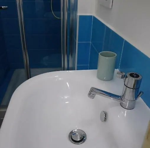 בית הארחה L'acanto 3*