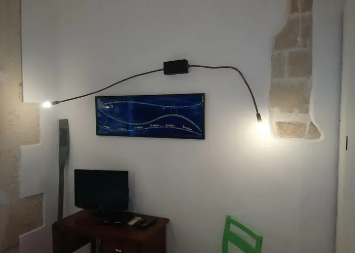 L'acanto בית הארחה 3*