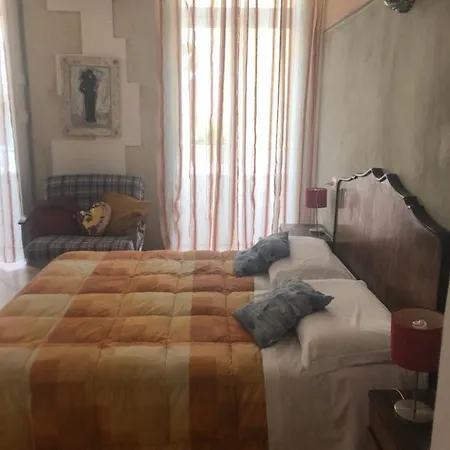 Maison d'hôtes L'acanto