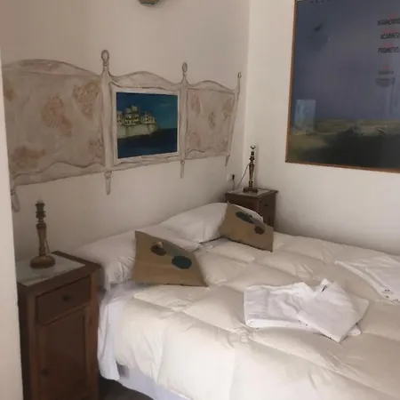 Maison d'hôtes L'acanto