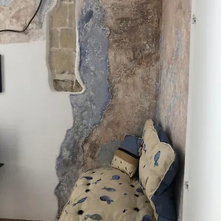 L'acanto Maison d'hôtes