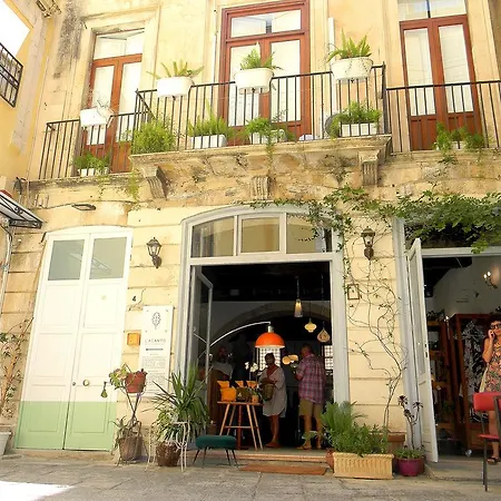 Maison d'hôtes L'acanto *