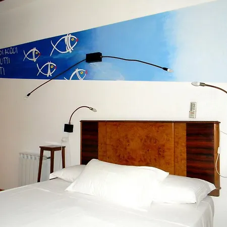 L'acanto Pensionat Syrakusa