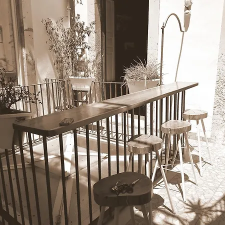 Maison d'hôtes L'acanto