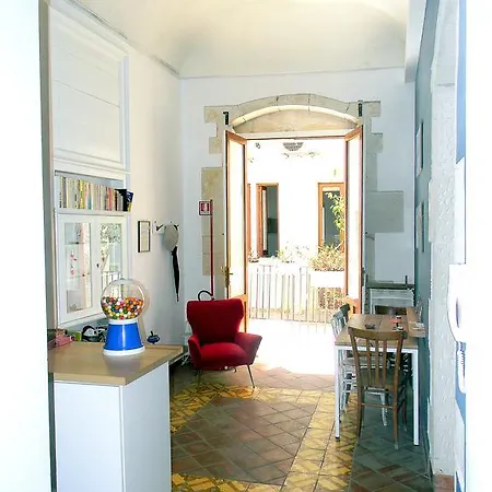 L'acanto 3* سيراكوزا