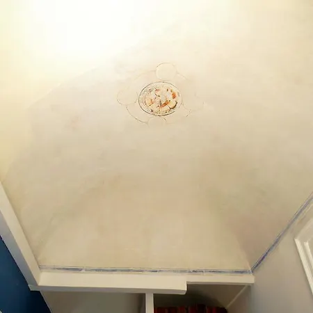 Maison d'hôtes L'acanto