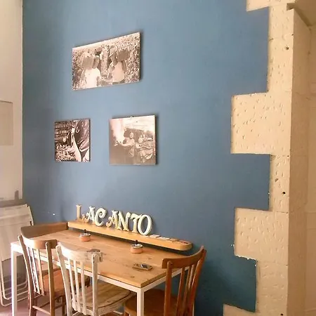 L'acanto Syracuse