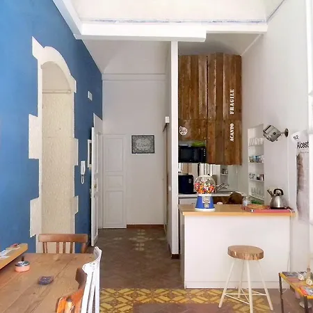 L'acanto Maison d'hôtes *