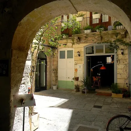 Pensionat L'acanto